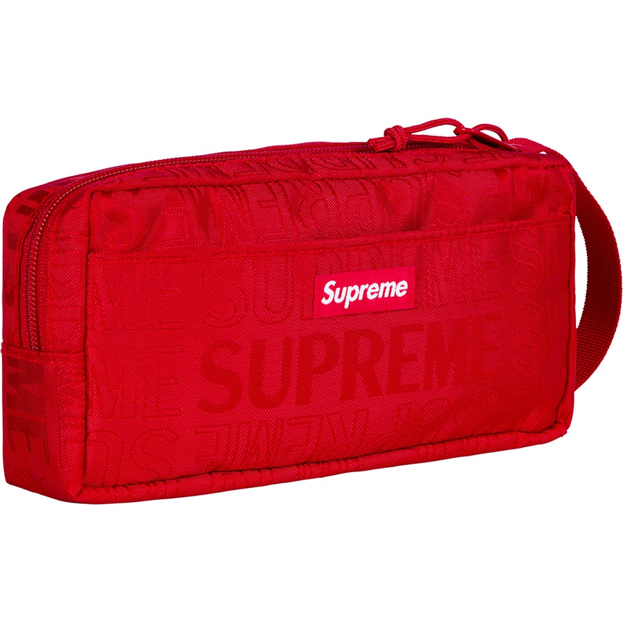 Supreme hotsell organizer pouch